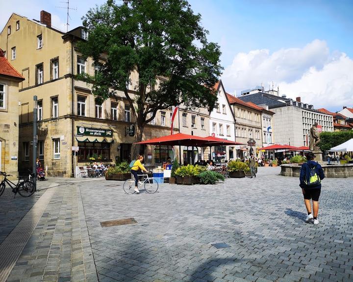 Brauereischaenke am Markt